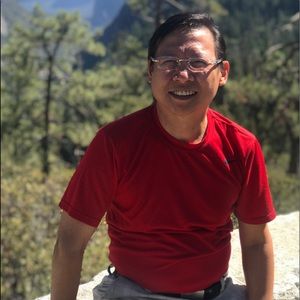 Meet your Posher, Tim